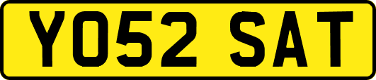 YO52SAT