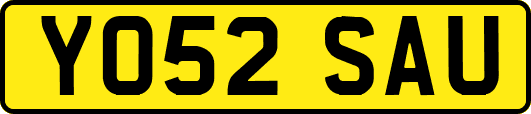 YO52SAU