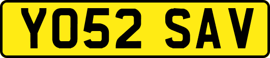 YO52SAV