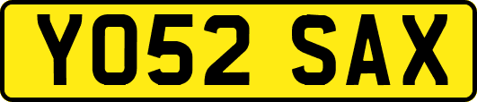 YO52SAX