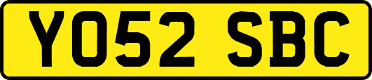 YO52SBC