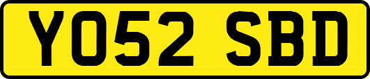 YO52SBD