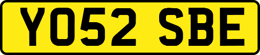 YO52SBE