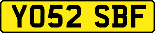 YO52SBF