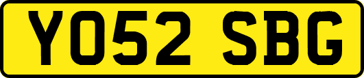 YO52SBG
