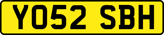 YO52SBH