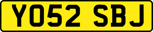 YO52SBJ