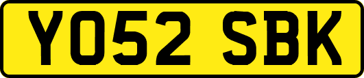 YO52SBK