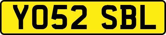 YO52SBL