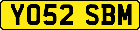 YO52SBM