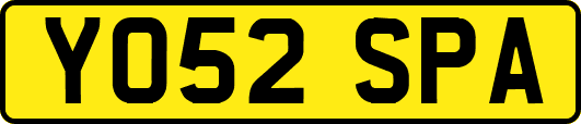 YO52SPA