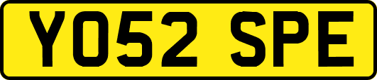 YO52SPE