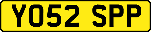 YO52SPP