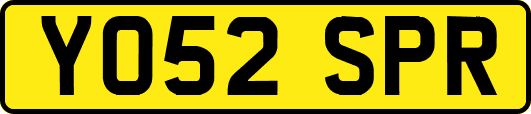 YO52SPR