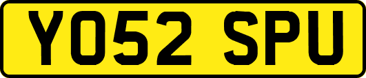 YO52SPU