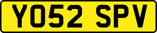 YO52SPV