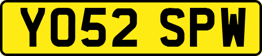 YO52SPW