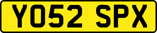 YO52SPX