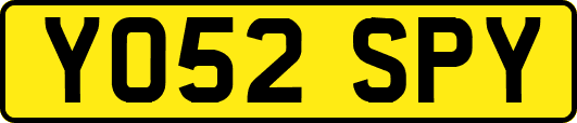 YO52SPY