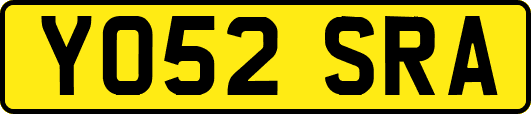 YO52SRA