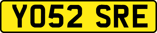 YO52SRE