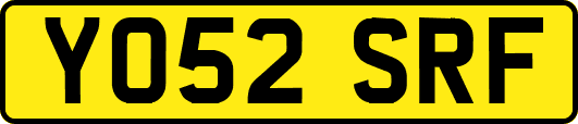YO52SRF