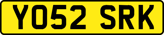 YO52SRK