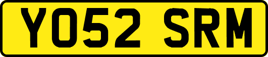 YO52SRM