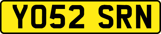 YO52SRN