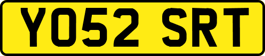 YO52SRT