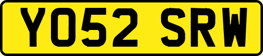 YO52SRW
