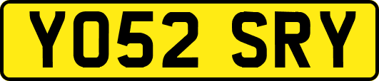 YO52SRY