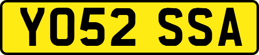 YO52SSA