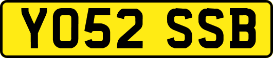 YO52SSB