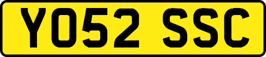 YO52SSC