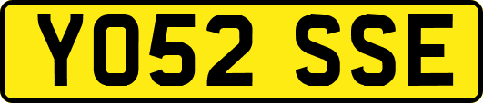 YO52SSE