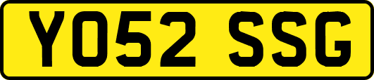 YO52SSG