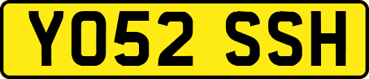 YO52SSH