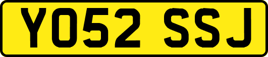 YO52SSJ