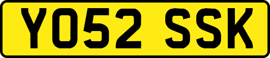 YO52SSK