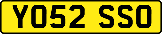YO52SSO