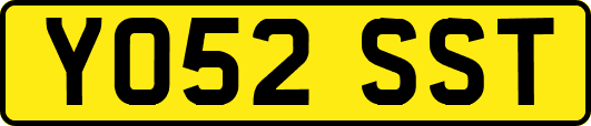 YO52SST