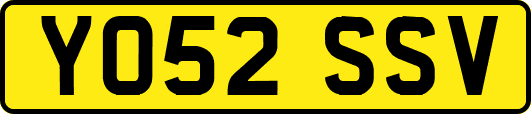 YO52SSV