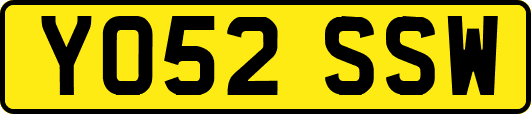YO52SSW