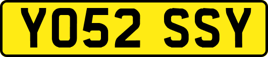 YO52SSY