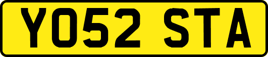 YO52STA