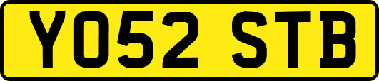 YO52STB