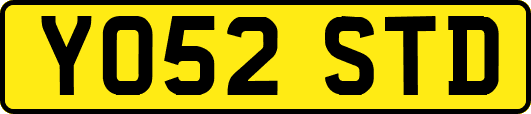 YO52STD