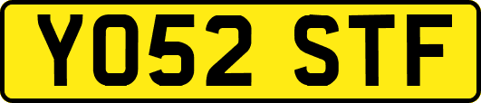 YO52STF
