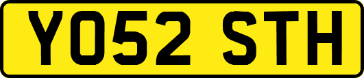 YO52STH
